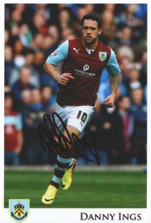 Danny Ings (Burnley)