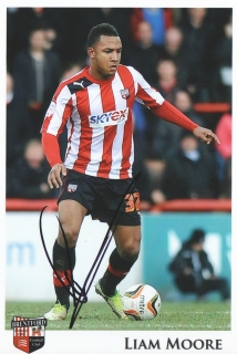 Liam Moore (Brentford)