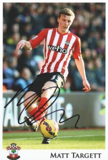 Matt Targett (Southampton)
