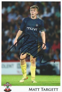 Matt Targett (Southampton)