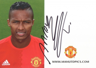Antonio Valencia (Manchester United)