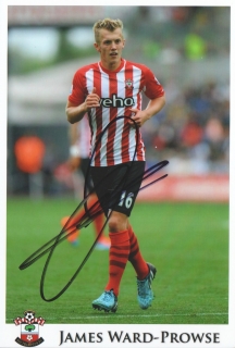 James Ward-Prowse (Southampton)