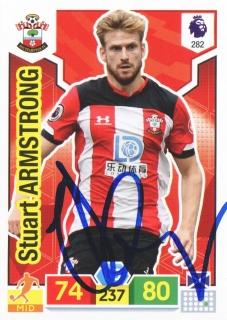 Stuart Armstrong (Southampton)