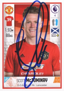 Scott McTominay (Manchester United)