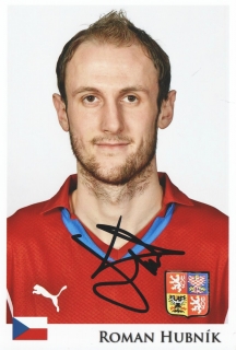 Roman Hubník (Česko)