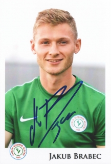 Jakub Brabec (Rizespor)