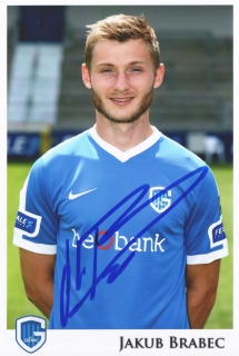 Jakub Brabec (Genk)