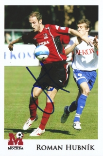 Roman Hubník (FK Moscow)