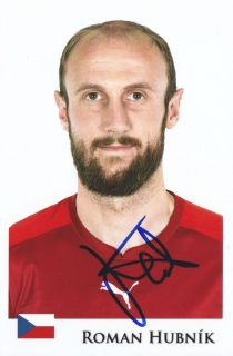 Roman Hubník (Česko)