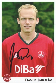 David Jarolím (Nürnberg)