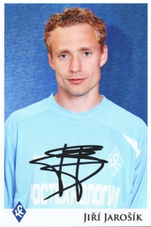 Jiří Jarošík (Samara)