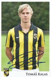 Tomáš Kalas (Vitesse Arnhem)