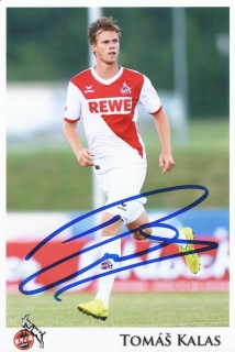 Tomáš Kalas (1. FC Kolín)