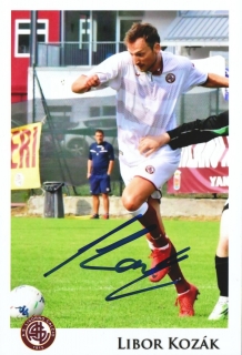 Libor Kozák (Livorno)