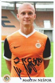 Martin Nešpor (Zagłębie Lubin)
