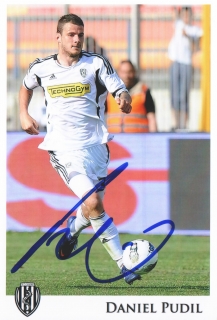 Daniel Pudil (Cesena)