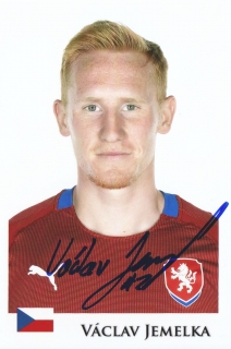 Václav Jemelka (Česko)