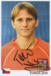 Tomáš Jun (Česko)