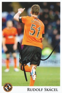 Rudolf Skácel (Dundee United)