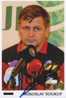 Miroslav Soukup (Jemen)
