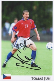 Tomáš Jun (Česko)